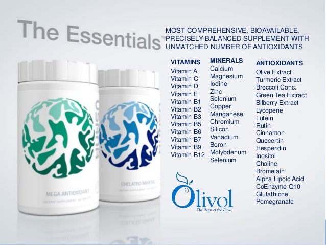 usana product catalog